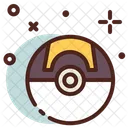 Snake Pokemon  Icon