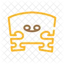 Snare  Icon