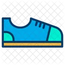 Shoes Casual Shoes Footwear Icon