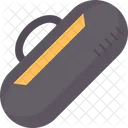 Snooker Case Cue Icon