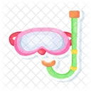 Snorkel  Icon