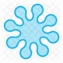 Snow Icon