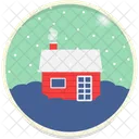 Snow Snowfall Winter Icon