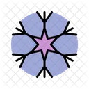 Snow Flake Icon