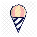 Ice Cream Lolly Popsicle Icon