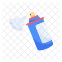 Snow Spray  Icon