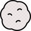 Snowball Cold Snow Icon