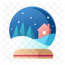 Snowball Icon