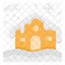 Snowfall  Icon