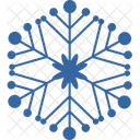 Snowflakes  Icon