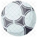 Black White Check Icon