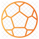 Soccer Ball  Icon