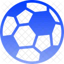 Soccer Ball Icon