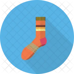 Sock  Icon