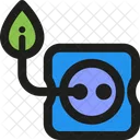 Socket Icon