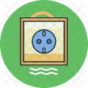 Socket Tool Build Icon