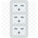 Socket Power Socket Wall Socket Icon