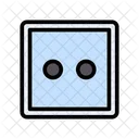 Socket  Icon