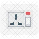 Socket Power Socket Wall Socket Icon