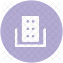 Socket Outlet Power Icon