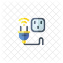 Socket  Icon