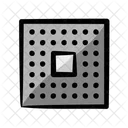 Cpu Socket Icon