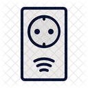 Socket  Icon