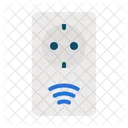 Socket  Icon