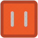 Socket Outlet Power Icon