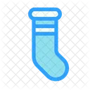 Socks Fashion Cotton Icon