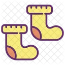 Isocks Socks Baby Sock Icon