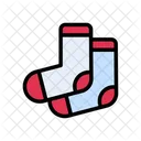 Socks  Icon