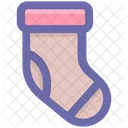 Socks  Icon