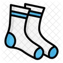 Socks  Icon