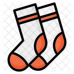 Socks  Icon