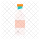 Soda Soda Bottle Bottle Icon