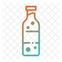 Soda Soda Bottle Bottle Icon