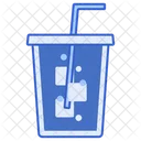 Soda Drink Beverage Icon