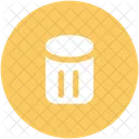 Soda Can Drink Icon