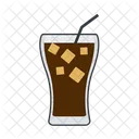 Soda  Icon