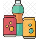 Soda  Icon