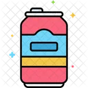 Soda Drink Beverage Icon