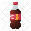 Soda Bottle  Icon