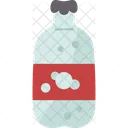 Soda Bottle Soda Bottle Icon