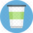 Soda Glass Drink Icon