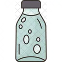 Sodastream Carbonated Drink Icon