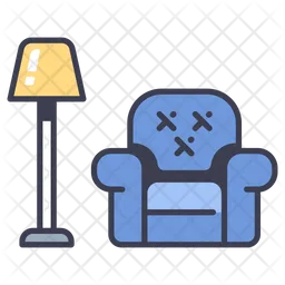 Sofa  Symbol