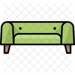 Sofa  Symbol