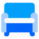 Sofa Sofas Couch Icon