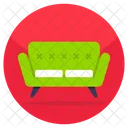 Sofa  Icon